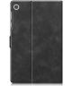 Lenovo Tab M10 Plus / FHD Plus Hoes Book Case met Standaard Zwart