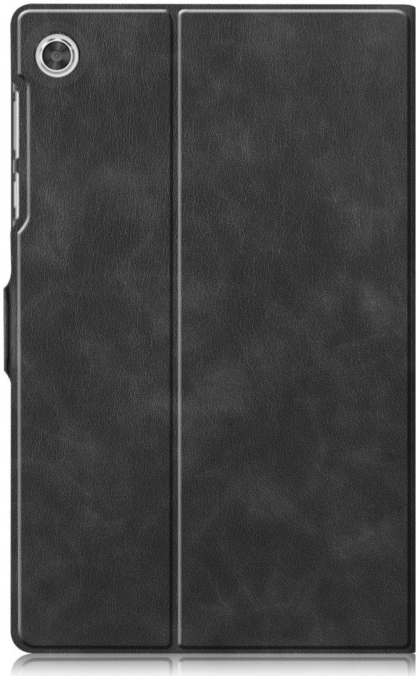 Lenovo Tab M10 Plus / FHD Plus Hoes Book Case met Standaard Zwart afbeelding 9
