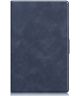 Lenovo Tab M10 Plus / FHD Plus Hoes Book Case met Standaard Blauw