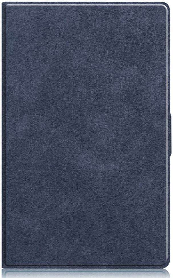 Lenovo Tab M10 Plus / FHD Plus Hoes Book Case met Standaard Blauw afbeelding 10