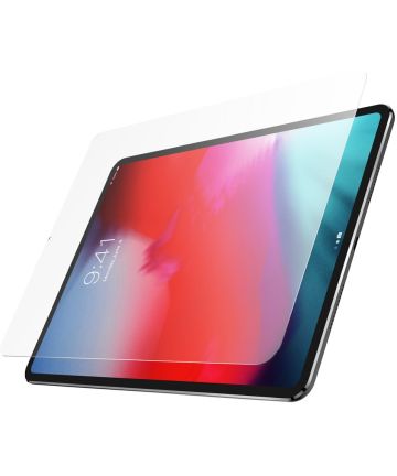 Apple iPad Pro 11 (2018/2020/2021) Tempered Glass Screen Protector Screen Protectors