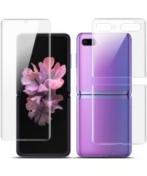 Samsung Galaxy Z Flip Display Folie