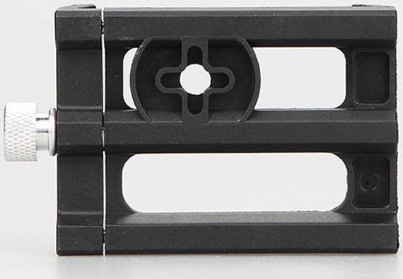 GUB G84 Universele Plastic Telefoonhouder voor Fiets Zwart afbeelding 9
