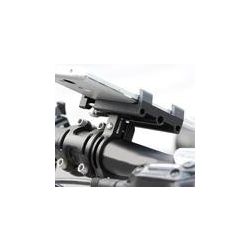 GUB G84 Universele Plastic Telefoonhouder voor Fiets Zwart afbeelding 4