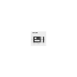 GUB G84 Universele Plastic Telefoonhouder voor Fiets Zwart afbeelding 6