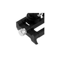 GUB G84 Universele Plastic Telefoonhouder voor Fiets Zwart afbeelding 8