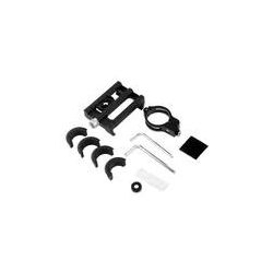 GUB G84 Universele Plastic Telefoonhouder voor Fiets Zwart afbeelding 10