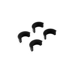GUB G84 Universele Plastic Telefoonhouder voor Fiets Zwart afbeelding 12