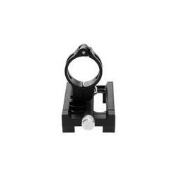 GUB G84 Universele Plastic Telefoonhouder voor Fiets Zwart afbeelding 14