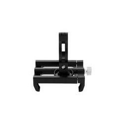 GUB G84 Universele Plastic Telefoonhouder voor Fiets Zwart afbeelding 17