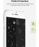 Ringke Anti-Stof iPhone SE 2020 / 2022 Screen Protector [2-Pack]