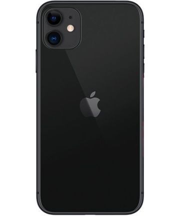 Apple iPhone 11 128GB Black Telefoons