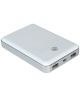 Xtorm AL360 Powerbank met 2 USB Poorten 11.000 mAh Wit