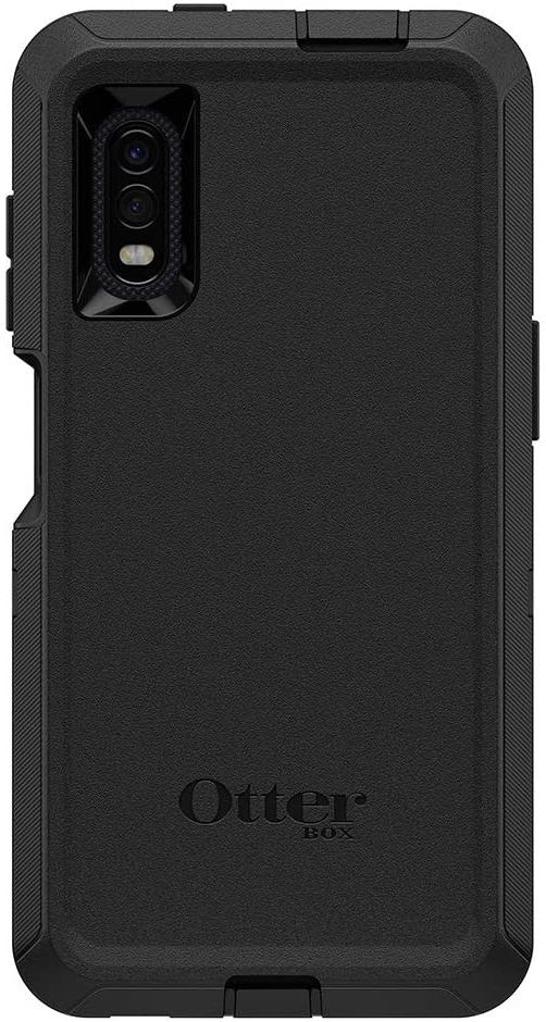 OtterBox Defender Series Samsung Galaxy Xcover Pro Hoesje Zwart afbeelding 2