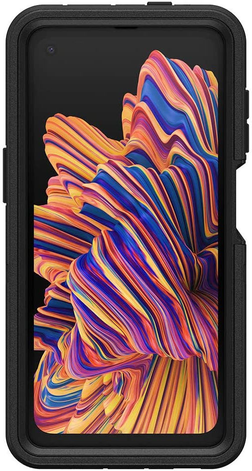 OtterBox Defender Series Samsung Galaxy Xcover Pro Hoesje Zwart afbeelding 5