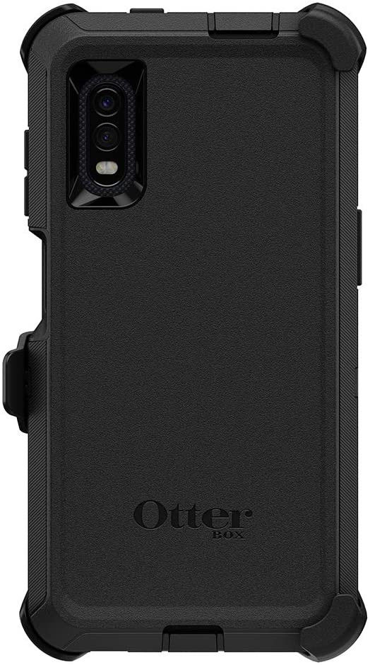 OtterBox Defender Series Samsung Galaxy Xcover Pro Hoesje Zwart afbeelding 6