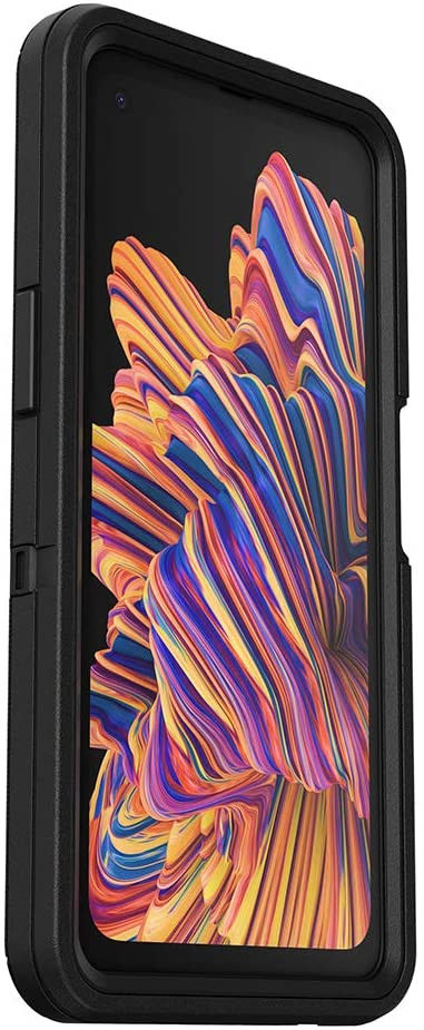 OtterBox Defender Series Samsung Galaxy Xcover Pro Hoesje Zwart afbeelding 7