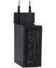 Spigen PowerArc F211 48W Snellader met USB en USB-C Power Delivery