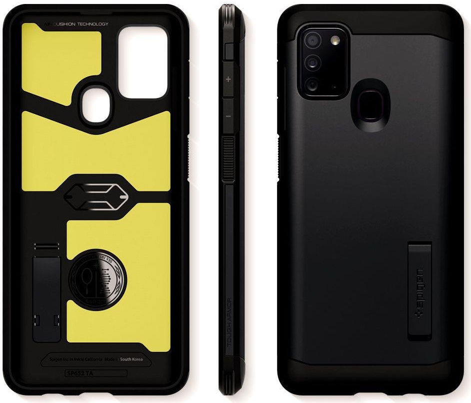 spigen a21s