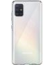 Spigen Crystal Flex Samsung Galaxy A51 Hoesje Transparant