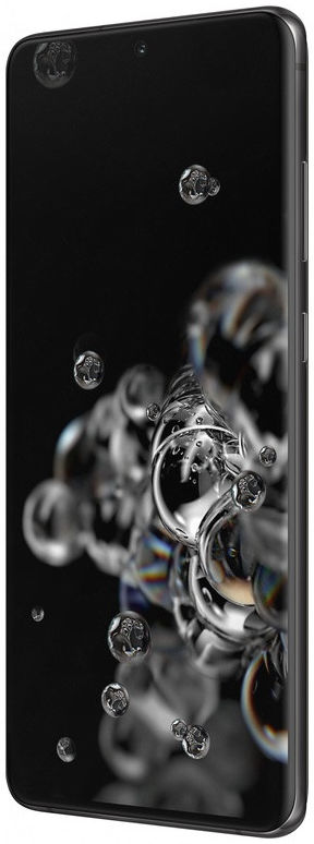 Samsung Galaxy S20 Ultra 5G 128GB G988 Black afbeelding 3