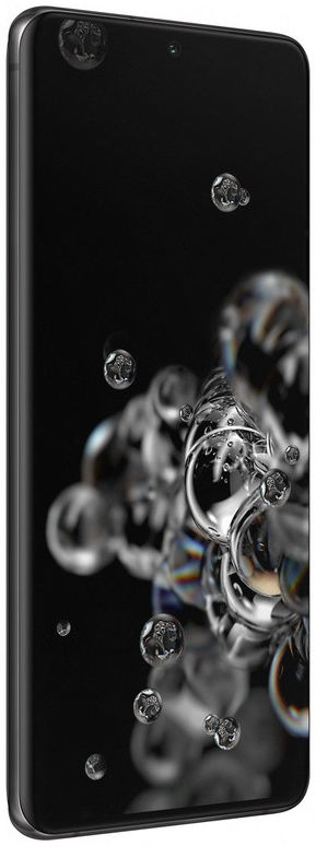 Samsung Galaxy S20 Ultra 5G 128GB G988 Black afbeelding 4