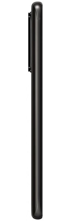 Samsung Galaxy S20 Ultra 5G 128GB G988 Black afbeelding 5