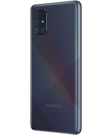 a71 samsung black