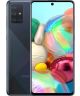 Samsung Galaxy A71 Black