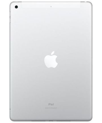 Apple iPad 2019 WiFi + 4G 32GB Silver Tablets
