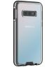 MOUS Clarity Samsung Galaxy S10E Hoesje Transparant