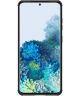 Nillkin CamShield Samsung Galaxy S20 Hoesje met Camera Slider Zwart