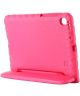 Samsung Galaxy Tab S6 Lite Kinder Tablethoes met Handvat Roze