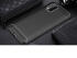 Xiaomi Mi 10 Lite Hoesje Geborsteld TPU fexibele Back Cover Zwart afbeelding 6