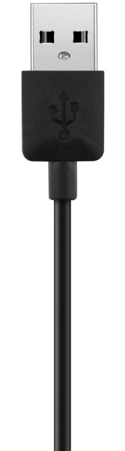 Universele Apple Watch Oplaadkabel en Dock 1 Meter Zwart afbeelding 13