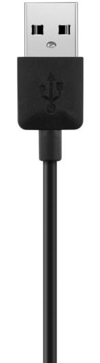 Universele Apple Watch Oplaadkabel en Dock 1 Meter Zwart afbeelding 13