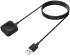 Universele Apple Watch Oplaadkabel en Dock 1 Meter Zwart afbeelding 7