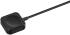 Universele Apple Watch Oplaadkabel en Dock 1 Meter Zwart afbeelding 11