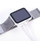 Universele Apple Watch 3 / 2 / 1 Oplaadkabel en Dock 1 Meter Wit