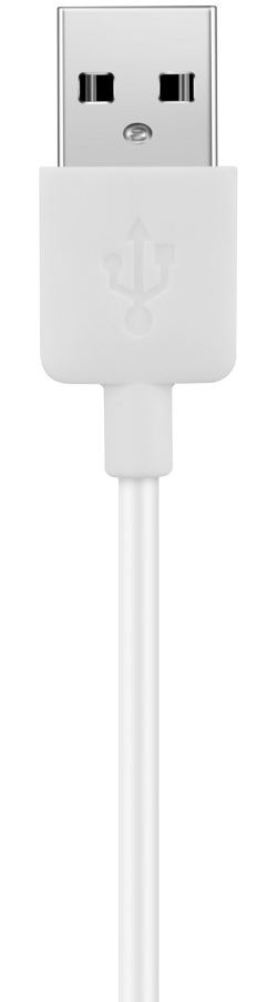 Universele Apple Watch 3 / 2 / 1 Oplaadkabel en Dock 1 Meter Wit afbeelding 12
