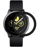 Samsung Galaxy Watch Active Screenprotector 3D Curved Folie