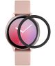 Samsung Galaxy Watch Active 2 40MM Screenprotector 3D Curved Folie