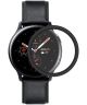 Samsung Galaxy Watch Active 2 44MM Screenprotector 3D Curved Folie