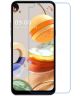Ultra Clear LCD Screen Protection Film for LG K51S