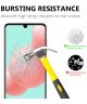 Samsung Galaxy A41 2.5D Tempered Glass Screen Protector