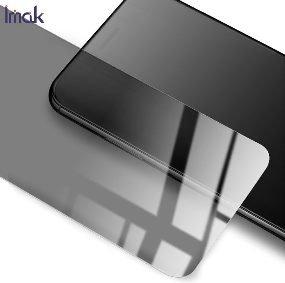 Imak Anti-Peep Privacy Samsung Galaxy S10 Lite Tempered Glass afbeelding 3