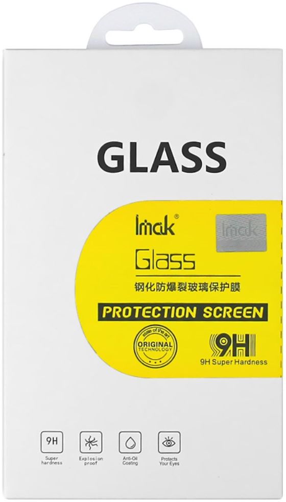 Imak Anti-Peep Privacy Samsung Galaxy S10 Lite Tempered Glass afbeelding 7