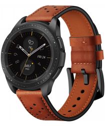 Samsung Galaxy Watch 4 44MM Leren bandjes