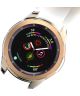 Samsung Galaxy Watch 42MM Hoesje Flexibel TPU Bumper Transparant