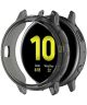 Samsung Galaxy Watch Active 2 44MM Hoesje Flexibel TPU Bumper Grijs
